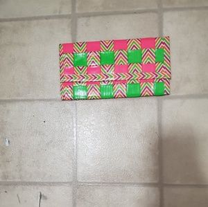 Duck tape wallet